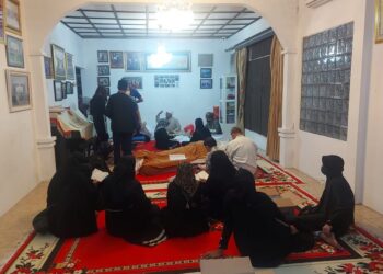 Politisi Senior Golkar Balikpapan Johny Ng Tutup Usia