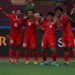 Hajar Myanmar 1-3, Indonesia Lolos Semifinal SEA Games