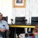 JMSI dan KPU Jajaki Kerjasama, Lawan Ujaran Kebencian dan Hoaks