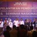 Ketum JMSI: IKN Harus Dikawal, Ikut Orkestrasi Pemberantasan Korupsi