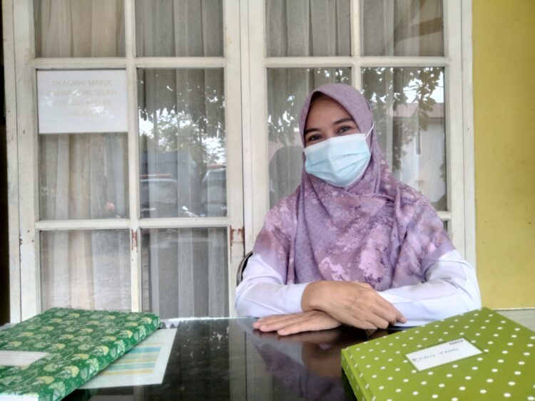 Hari Ini Dinsos-PM Bontang Reunifikasi Korban Kapal Tenggelam