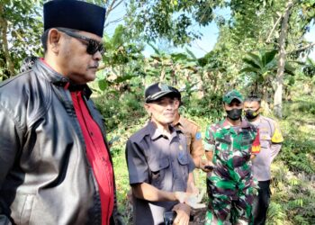 Legislator Minta Pemkot Segera Terbitkan Perwali Wilayah Pemakaman