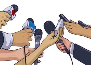 Dewan Pers akan Tertibkan Media yang Abaikan Etika