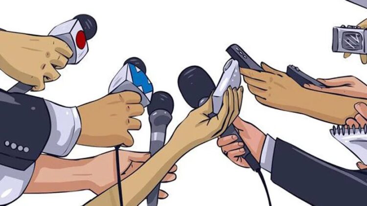 Dewan Pers akan Tertibkan Media yang Abaikan Etika