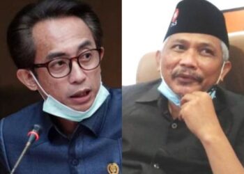 Dewan Usul Dinas Pemuda Olahraga dan Pariwisata Dipisah