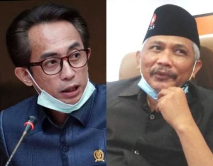 Dewan Usul Dinas Pemuda Olahraga dan Pariwisata Dipisah