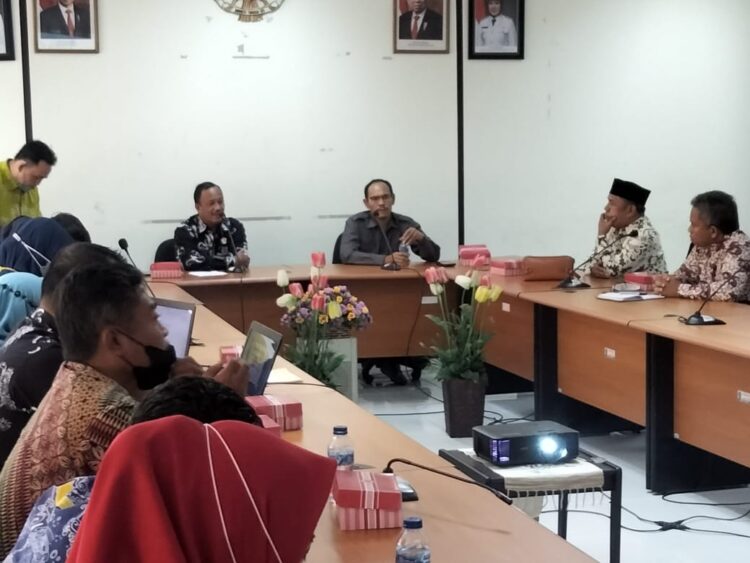 Anggota Dewan Kukar Puji Program Rumah Singgah Dinsos-PM Bontang