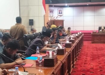 Legislator Bontang Setuju Bentuk 8 Kelurahan Baru, Infrastruktur jadi Catatan