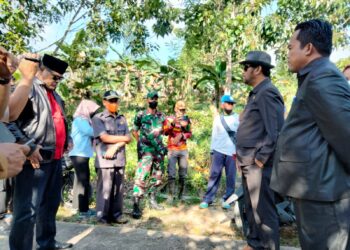 Krisis Lahan Pemakaman, Komisi III Minta Pemkot Jajaki Lahan Warga di Kanaan