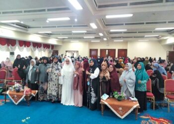 Semarak Dzulhijjah di Bontang, Berqurban Tingkatkan Ketakwaan dan Kepekaan Sosial