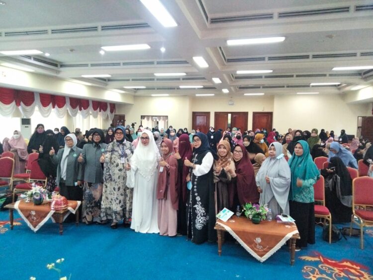 Semarak Dzulhijjah di Bontang, Berqurban Tingkatkan Ketakwaan dan Kepekaan Sosial