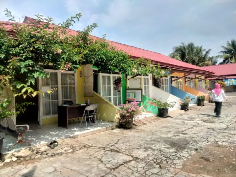 Pastikan Negara Hadir, Rumah Singgah Bontang Siap Layani Warga Terlantar