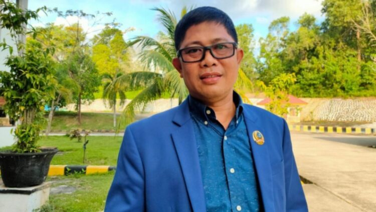 Wacana Revisi Perda Minuman Beralkohol di Bontang Menuai Penolakan Legislator