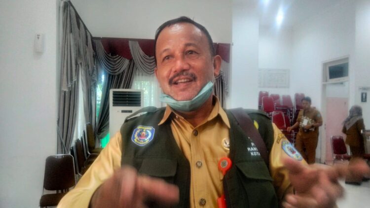 Hasil Evaluasi, Siapkan 53.680 Porsi Harga Satuan Rantang Kasih di Bawah Rp 30 Ribu 