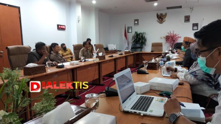 Rapat Daftar Pemilih