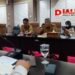 Komsi II DPRD Bontang Panggil Dinas Pasar