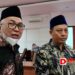 Abdul Haris dan Irfan Anggota DPRD Bontang
