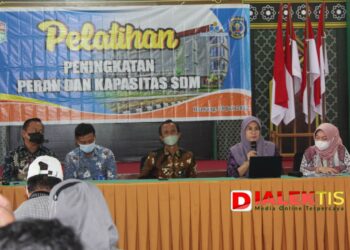 Upaya Pemberdayaan Masyarakat di Kota Bontang