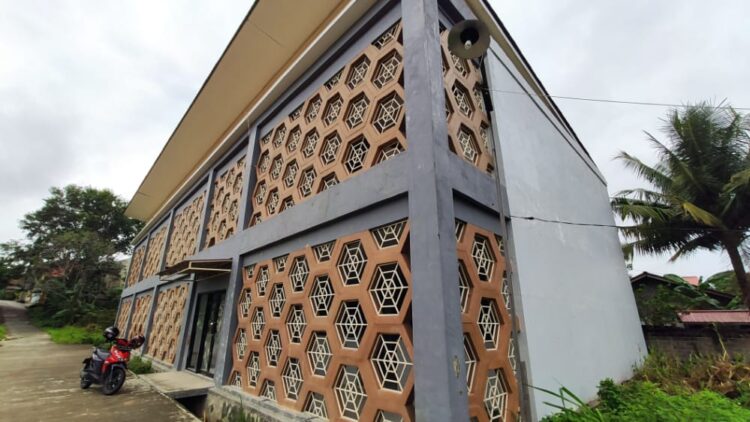 Dinsos-PM Ingin Fungsikan Bangunan Mangkrak Jadi Lokasi Rehabilitasi ODGJ