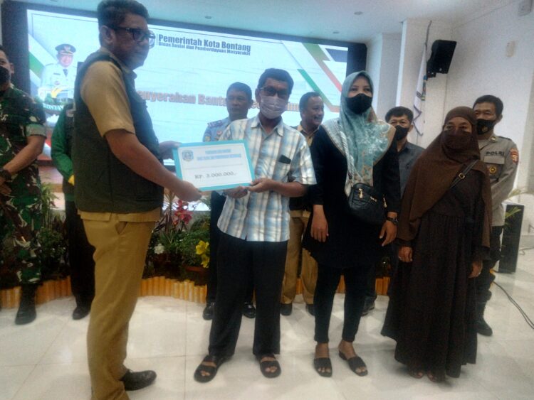 Santunan Kematian Termin 2 Cair, Dana Langsung Masuk Rekening Ahli Waris