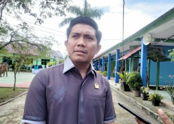 DPRD Minta Aparat Tindak Tegas Pelaku Pencabulan