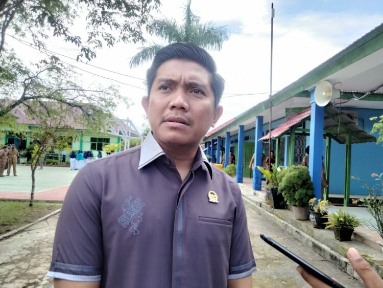 DPRD Minta Aparat Tindak Tegas Pelaku Pencabulan