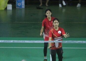 Kaltim Siapkan 29 Atlet Bulutangkis Ikuti Piala Presiden, Dua Asal Bontang