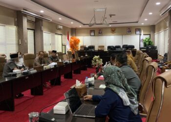 Komisi II Minta Pemkot Proaktif Monitoring Perkembangan Investasi