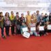 Alat Pemisah Gabah Warga Kanaan Tembus Ajang Teknologi Tepat Guna Tingkat Nasional