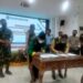 Lengkapi Nutrisi Tambahan Rantang Kasih, Dinsos-PM Teken Kerjasama dengan Baznas