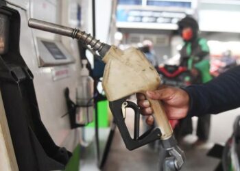 Pertalite Hanya untuk Motor dan Angkot, Mobil 1.500 cc Masih Boleh