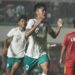 Full Senyum, Indonesia Juara AFF U-16 Usai Kalahkan Vietnam 1-0