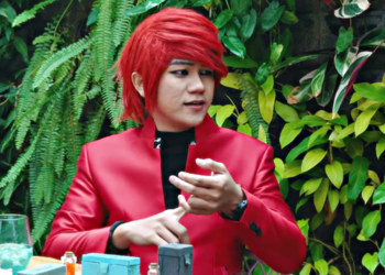 Pesulap Merah: Sampai Sekarang Saya Totalitas Anti Riba