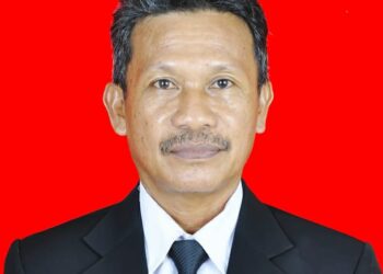 Mimpi Mursalin, Membangun Ekonomi Desa Santan Ilir yang Ramah Lingkungan