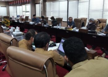 APBD Perubahan Bontang 2022 Diproyeksi Naik Menjadi Rp 1,5 Triliun