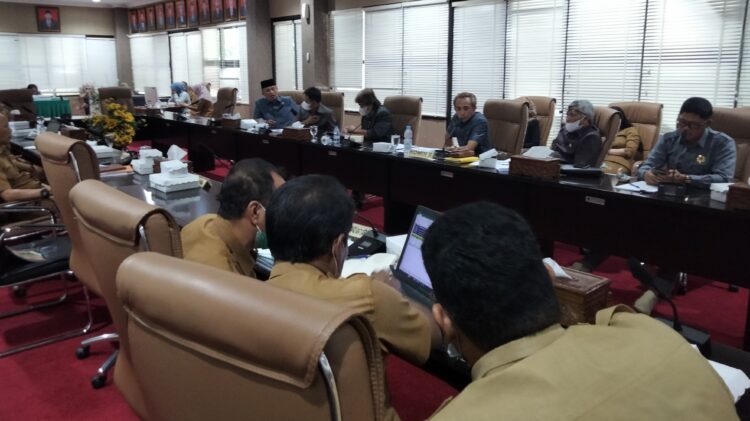 APBD Perubahan Bontang 2022 Diproyeksi Naik Menjadi Rp 1,5 Triliun