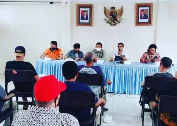 Meriahkan HUT RI, Kelandasan Ilir Akan Gelar 3 Lomba, Ada Jalan Sehat