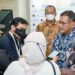 Perang Rusia-Ukraina jadi Alarm Kemandirian Pangan Nasional, PKT Pacu Inovasi Agrobisnis di Kalangan Anak Muda