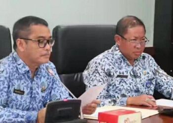 Setda Pemprov Kaltim Ungkap Dua Perusda Nol Kontribusi PAD