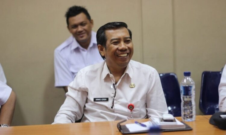 Disporapar: Hanya Lapangan Utama Lang-lang yang Ditutup