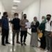 FKBH Fakultas Hukum Unmul Mendatangai Polresta Samarinda