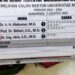 Raih 82 Suara Senat, Abdunnur Terpilih jadi Rektor Universitas Mulawarman