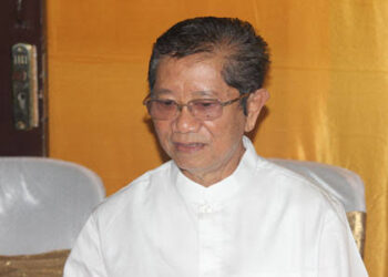 Innalilahi, Mantan Wali Kota Balikpapan Imdad Hamid Meninggal Dunia