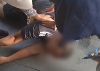 Seorang Pelari Meninggal Dunia Saat Tempuh 6 KM di Balikpapan Open 10 K