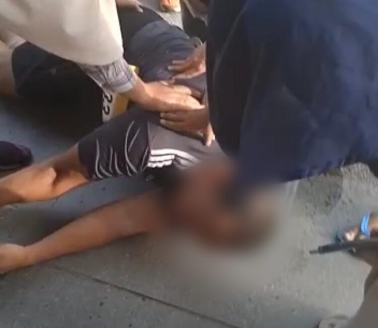 Seorang Pelari Meninggal Dunia Saat Tempuh 6 KM di Balikpapan Open 10 K