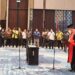 Hasanudin Mas’ud Dilantik jadi Ketua DPRD Kaltim, Gubernur dan Wagub Tak Hadir