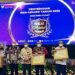 Ajang BKN Award 2022, Kemenkumham Raih Dua Perhargaan