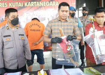 Marah Galian Tambang Tak Direklamasi, WNA China Tewas Ditimpas Warga