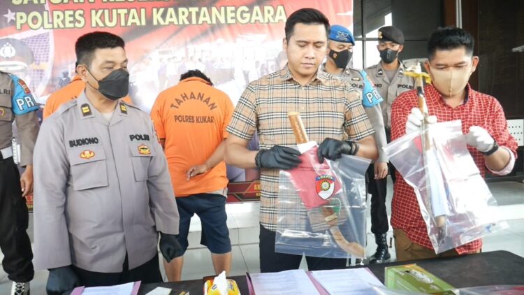 Marah Galian Tambang Tak Direklamasi, WNA China Tewas Ditimpas Warga