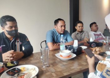 Datangkan Endank Soekamti, 30 Sept Ada Temu Alumni Kartu Prakerja di GOR PKT
